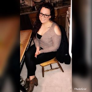 Meet your Posher, Chelsea